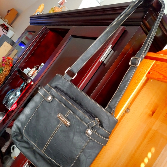 Rosetti Rachel Mini Crossbody - Picture 1 of 4